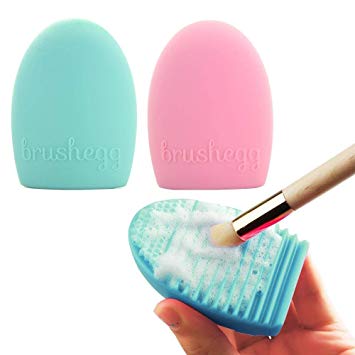 Original Silicone Brushegg