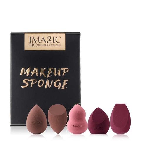 IMAGIC PROFESSIONAL COSMETICS MAKEUP SPONGE