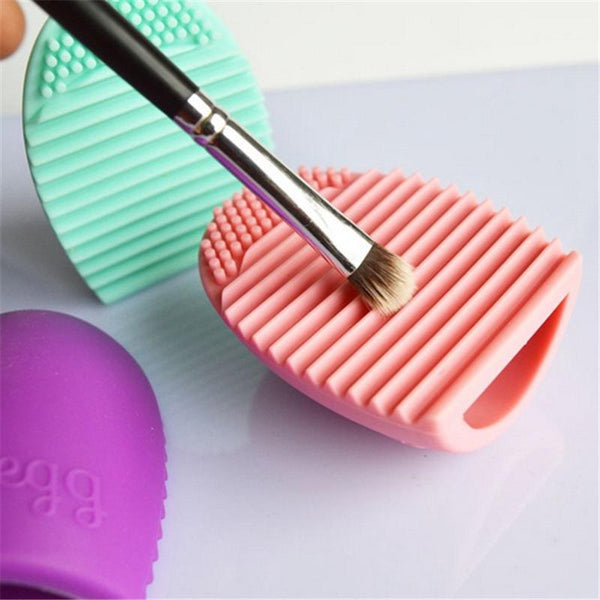 Original Silicone Brushegg