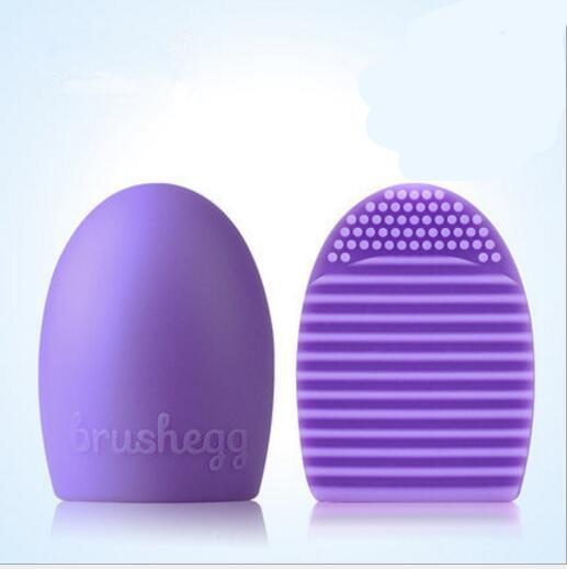 Original Silicone Brushegg