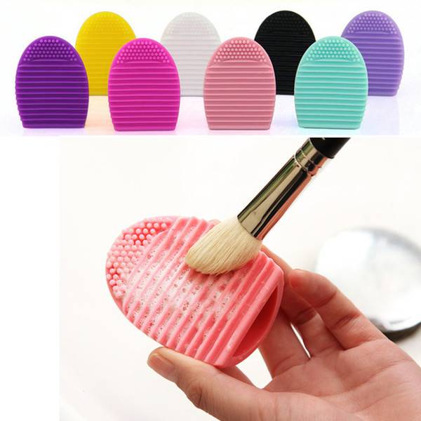 Original Silicone Brushegg